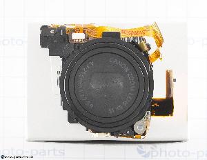Объектив Canon Ixus 220, АСЦ CY1-9129